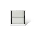 Half Height Small Roller Shutter Door Storage Cabinets