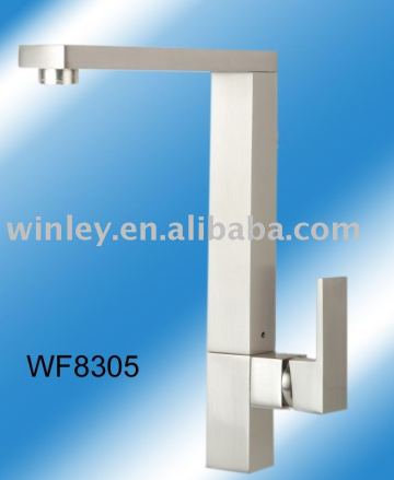 Kitchen faucet mixer tap/kitchen sink mixer tap