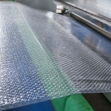 Air Cushion Bubble Wrap Machine: Air Bubble Film Extrusion Machine for Bubble Film Production