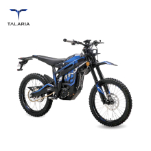 Talaria Sting R MX Electric Dirt Bike 60V USA