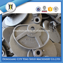 OEM GREY IRON CASTING PRODUCTS