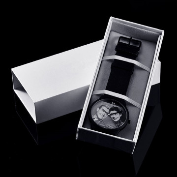 Luxury High Quality Custom Brand Watch Box
