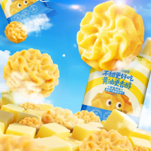 Unsweetened Butter Cookies