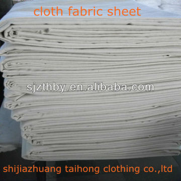 grey fabric price of woven fabric