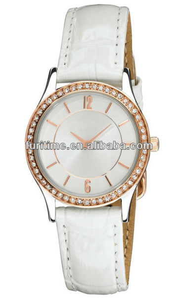 lady diamond watch miyota movement watch nice quartz watch