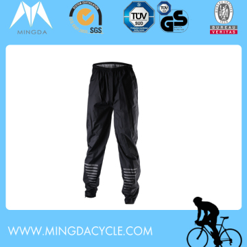 OEM Men's Winter Windproof Cycling Pants