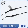 Customizable Car Parts Wiper Blade Refill Roll