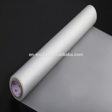 0.10mm clear glass lamination film/ EVA interlayer film