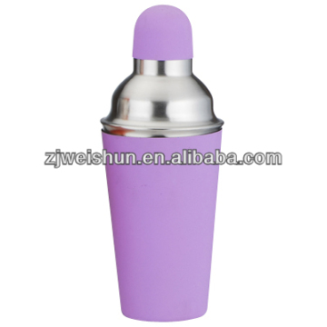 browne foodservice cocktail shaker