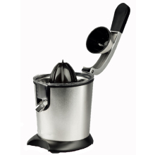 85W Orange Fast Extractor Citrus Juicer hand press
