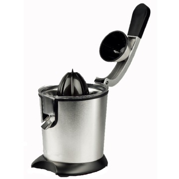 85W Orange Fast Extractor Citrus Juicer hand press