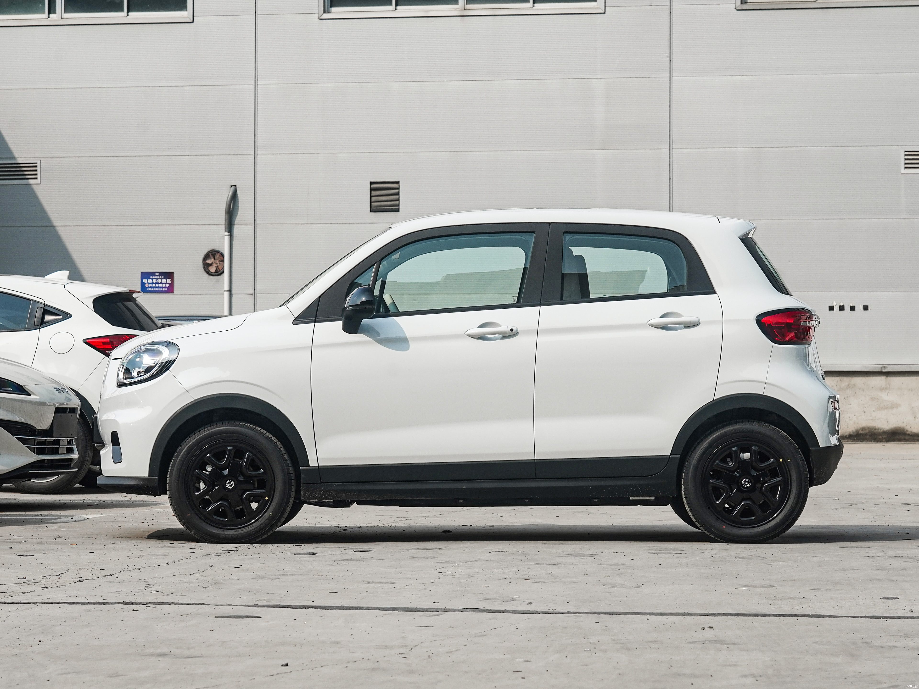 Leapmotor T03 3 Leapmotor T03 3