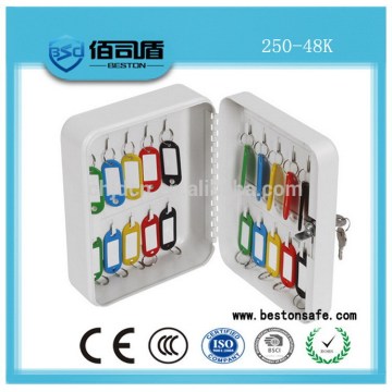 High quality branded key code safe