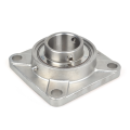 Factory Direct Sales Stainless Steel Pillow Block Bearing