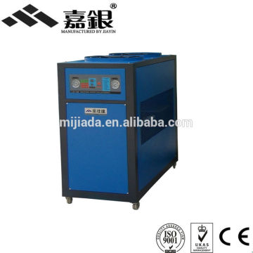 CE Imported Compressor Air-cooled Industrial Chiller/Plastic Injection Water Chiller/Air Cooled Chiller