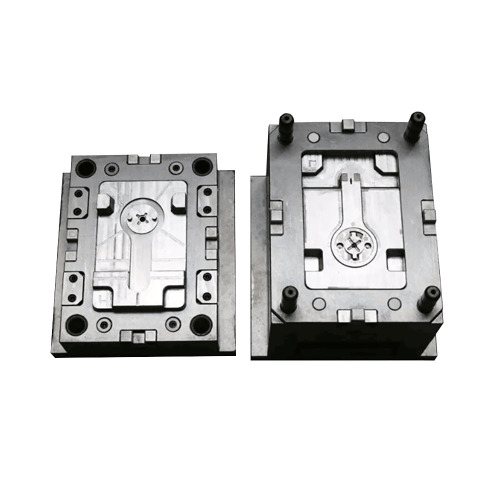 Customize All Kinds Of Plastic Injection Molds