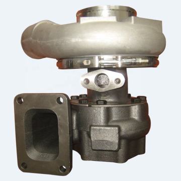 6156-81-8150 Excavadeira de turbocompressor PC400-7 peças de reposição