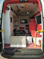 Ford vesayet tipi ambulans