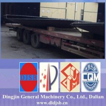 Good Quality Pressure Vessel Spherical Dished Head