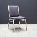 Edelstahl-Bankett-Stuhl für Hotel verwendet (FYC14012)