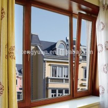 Modern Wooden Windows