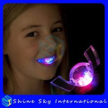 2014 Hotsell Premium Gift Mouth Led Lights