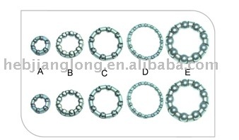 Bicycle Bearings