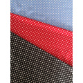 Tissu Dots Design Rayons Challis 30S Léger Dots Design