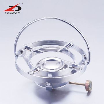 Leader Hot sale cooking stove cookware kitchen appliance