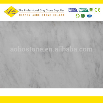 Italian Oriental White Marble Flooring & Wall Tiles