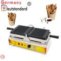 Pommes Frites Waffelmaschine langlebig hohe Qualität