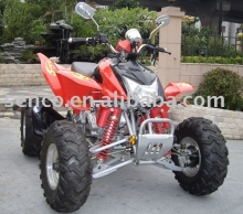 new 250cc ATV