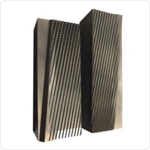 High Quality Drywall Screw Thread Rolling Dies for Screw Rolling Machines - Flat Dies