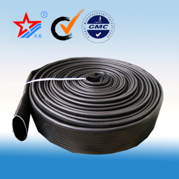 pvc fire fighting hose,pvc lining fire hose