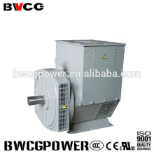 Synchronous alternator for wind turbine