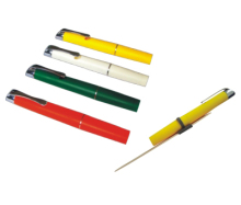 Doctor's Flashlight Pen