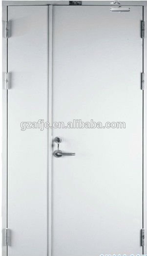 swing fire resistan door, fire proof door, galvanized steel fire resistant door,90mins fire rated doors, 60mins fireproof doors