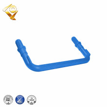 Manhole step stainless steel