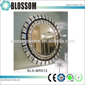 Modern home mirror beautiful wall decor mirror