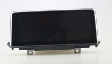 Android 6.0 Car Video BWM X5 E70(2011-2013)