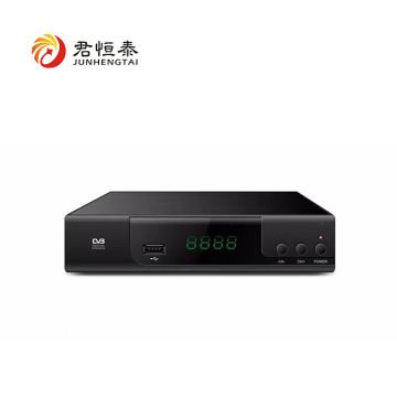 Ali 3821 DVB-T2 Outstanding Product Export Full HD