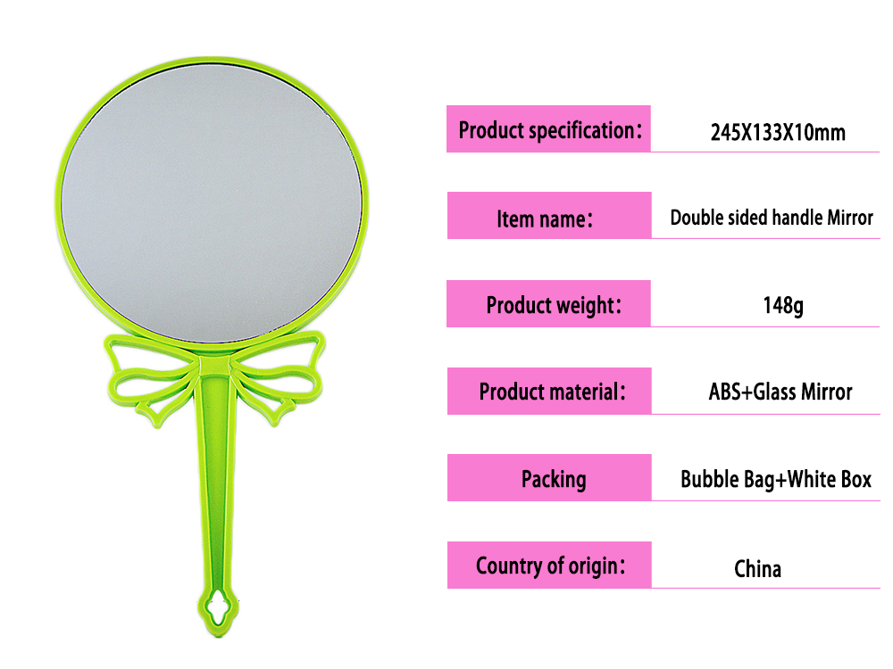 Лучшее увеличительное зеркало Best Magnifying Mirror