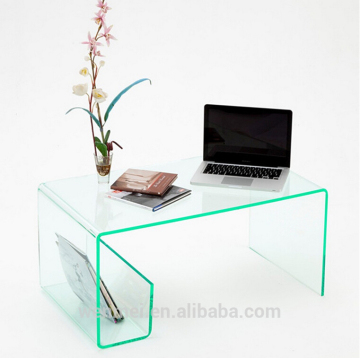 New beautiful acrylic computer table