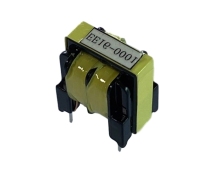 Mn-Zn EE 16 Ferrite Core Transformer