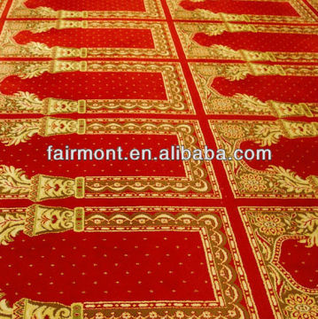 Praying Carpet K01, Mosque Praying Carpet, Praying mat