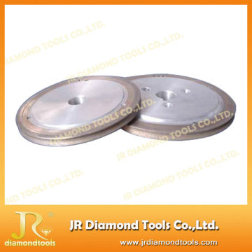 High quality metal bond diamond grinding tools