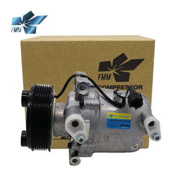 92600-EA300 Auto Air Conditioning Compressor for Nissan Frontier