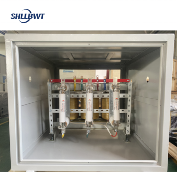4160V to 400V/380V Safety Isolating Transformer - 50KVA Step Down Transformer
