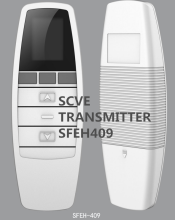 Remote Control 8 Channels/16 Channels/Timer?