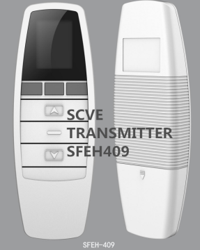 Remote Control 8 Channels/16 Channels/Timer?